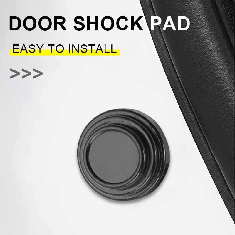 Car Door Shock absorbing Cushion Car Anti collision Strip - Temu