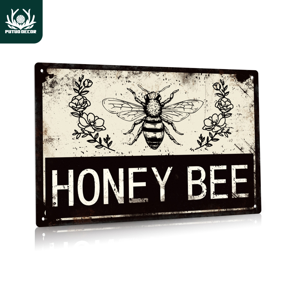 1 Set Nueva Alegría Honey Bee Bandeja Decorativa Capas - Temu Mexico