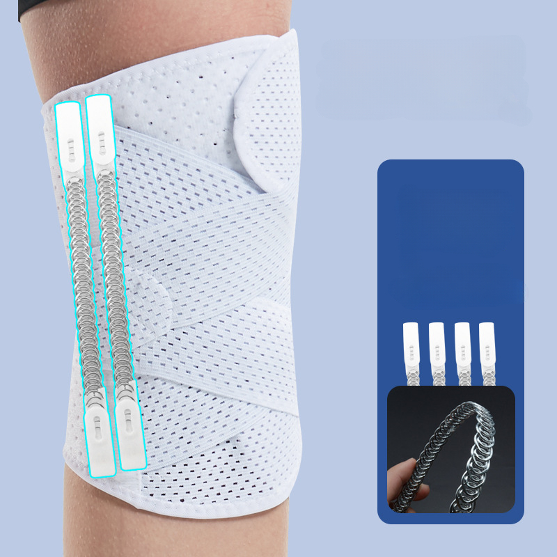Buy Knee Compression Support Brace for Cycling, Running & Sports