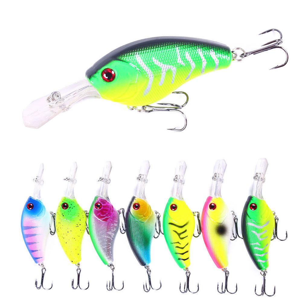 Perch Fish Lures - Temu