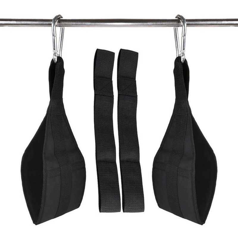 Barra Ejercicios Para Puerta Dominadas Abdominales Unisex