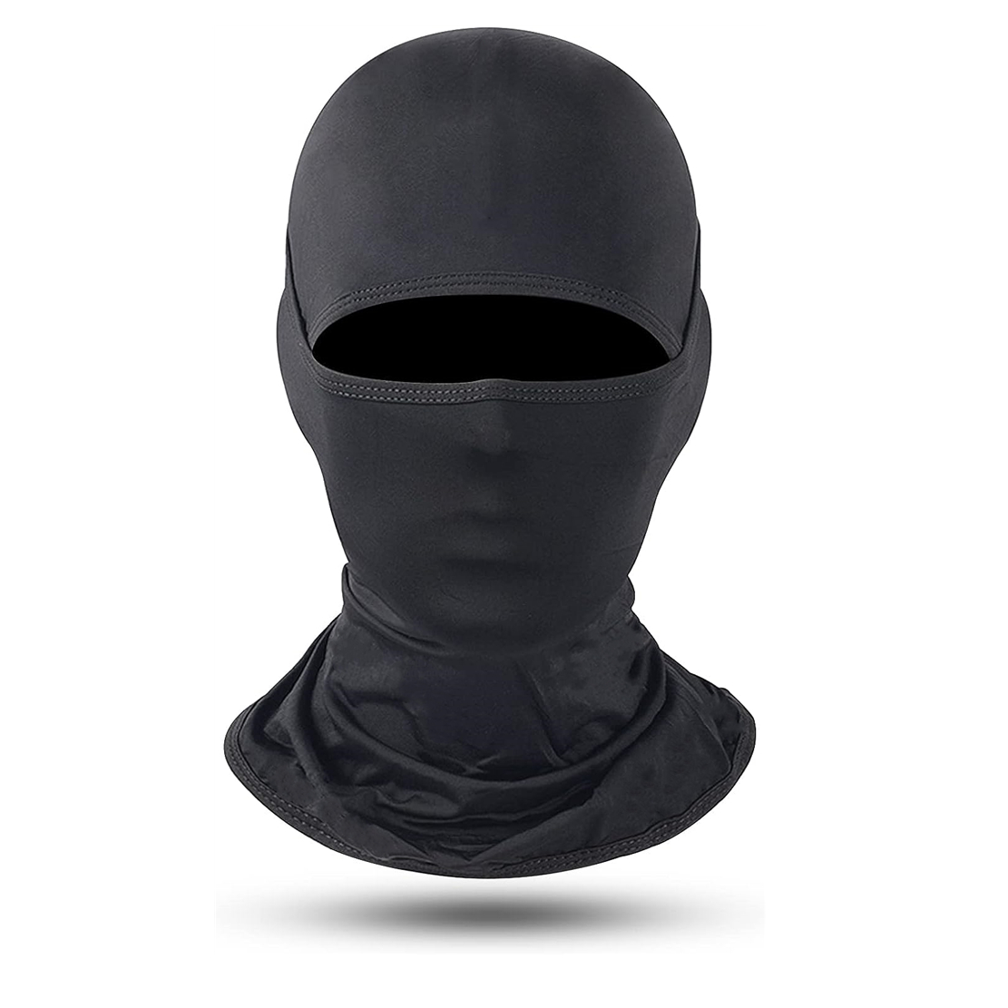 Breathable Face Mask with UV Protection for Outdoor Sports