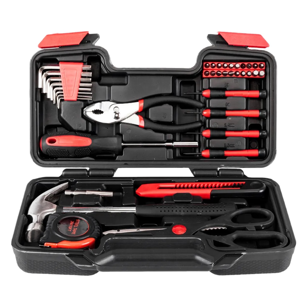 Tool Set - Temu