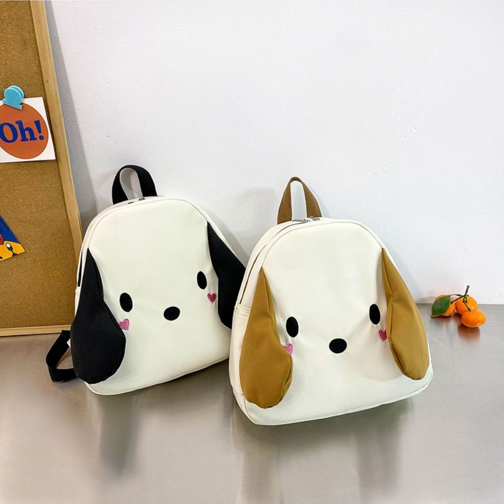 Animals Dogs Mini Backpack Purse for Women German Shepherd Small PU Leather  Designer Ladies Shoulder Bag Travel Fashion Daypack