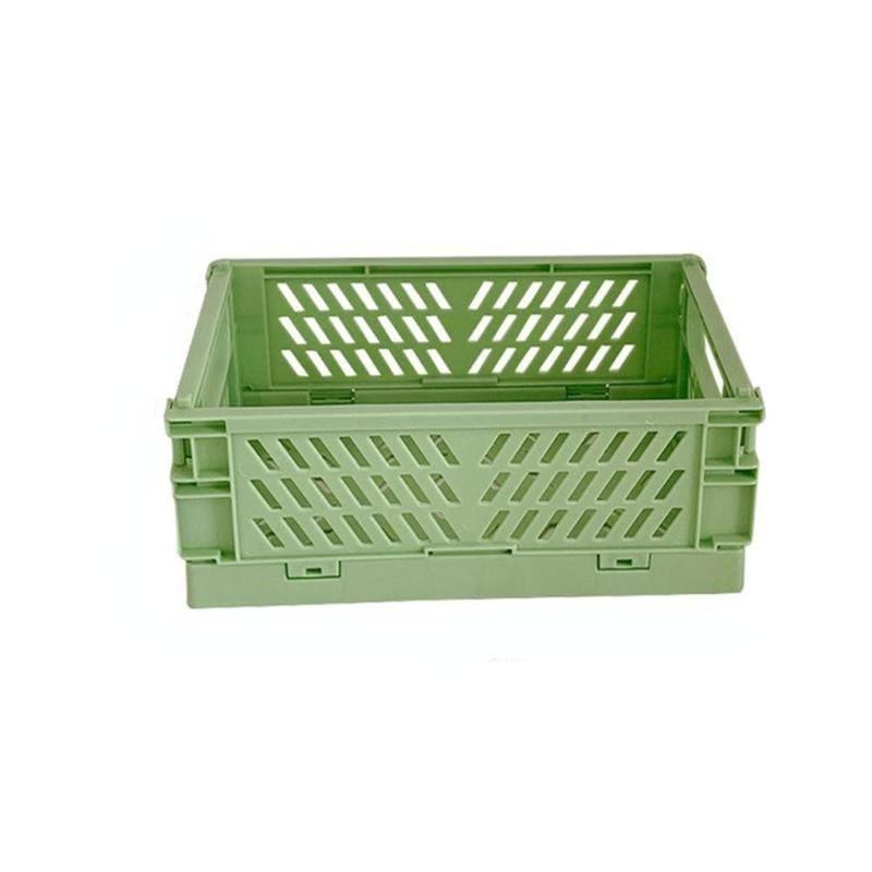 Mini Crate Aufbewahrungsbox Plastik Aufbewahrungsbehälter - Temu Austria