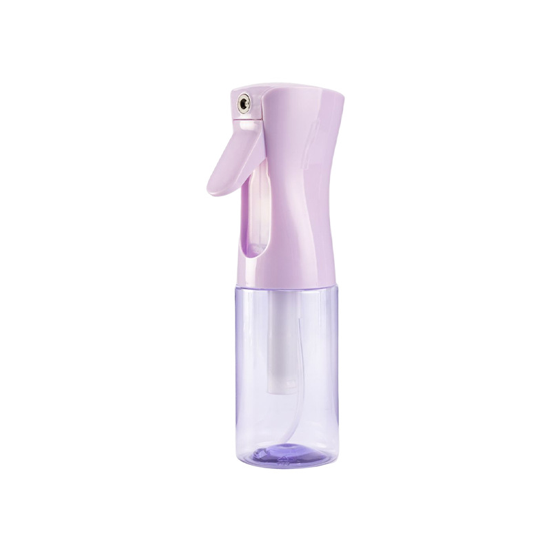 Flacon Pulvérisateur En Plastique, Flacons Pulvérisateurs D'eau À Brume  Fine Pour Solutions De Nettoyage, Coiffure De Salon De Coiffure Bouclée Et  Huile Essentielle, Pulvérisateur À Gâchette Durable Pour Un Usage  Domestique 