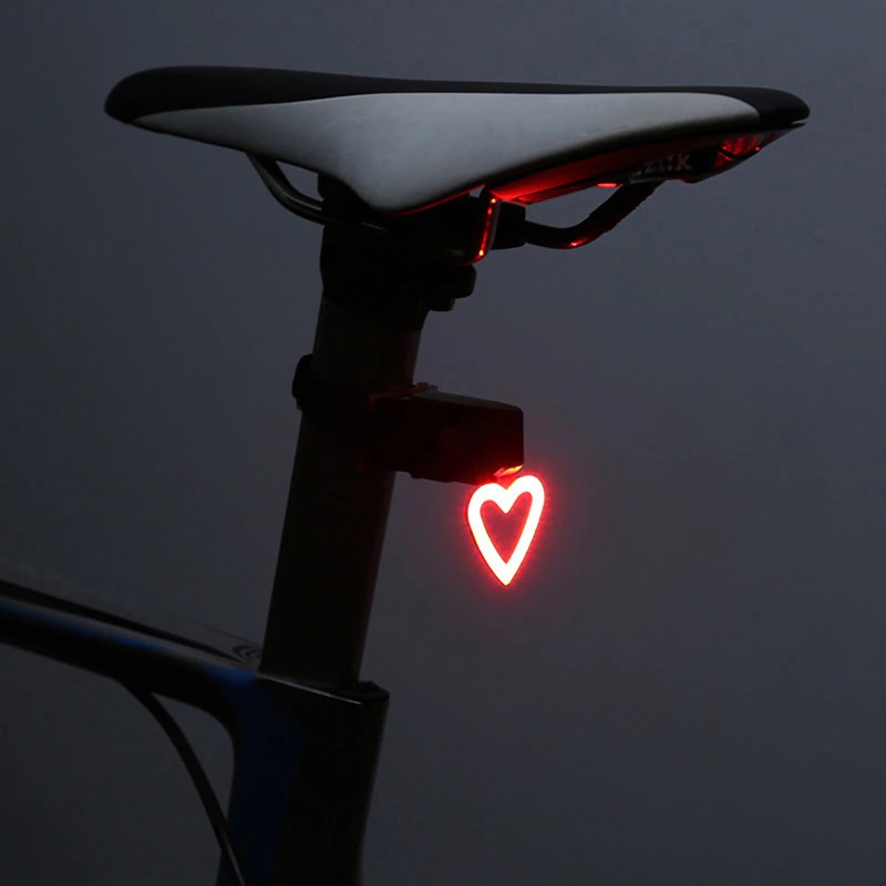 Luz Bicicleta Trasera – todoelectroofertas