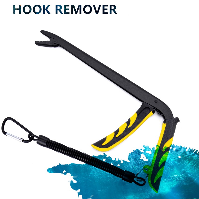 Fishing Hook Remover, Hook Extractor, Carp Fishing Accessories Tools - Temu  United Arab Emirates