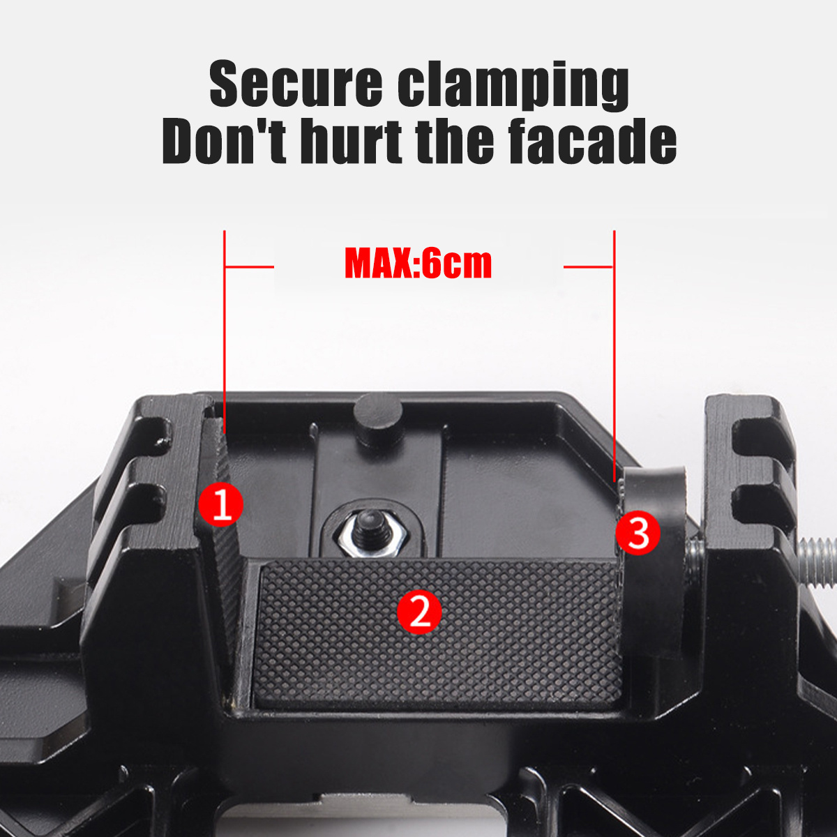 Door Hinge Template Jig Precise Woodworking Hinge Slotting Temu