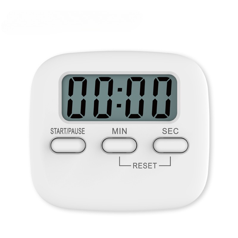 Timer for cooking food, Restaurant kitchen timers