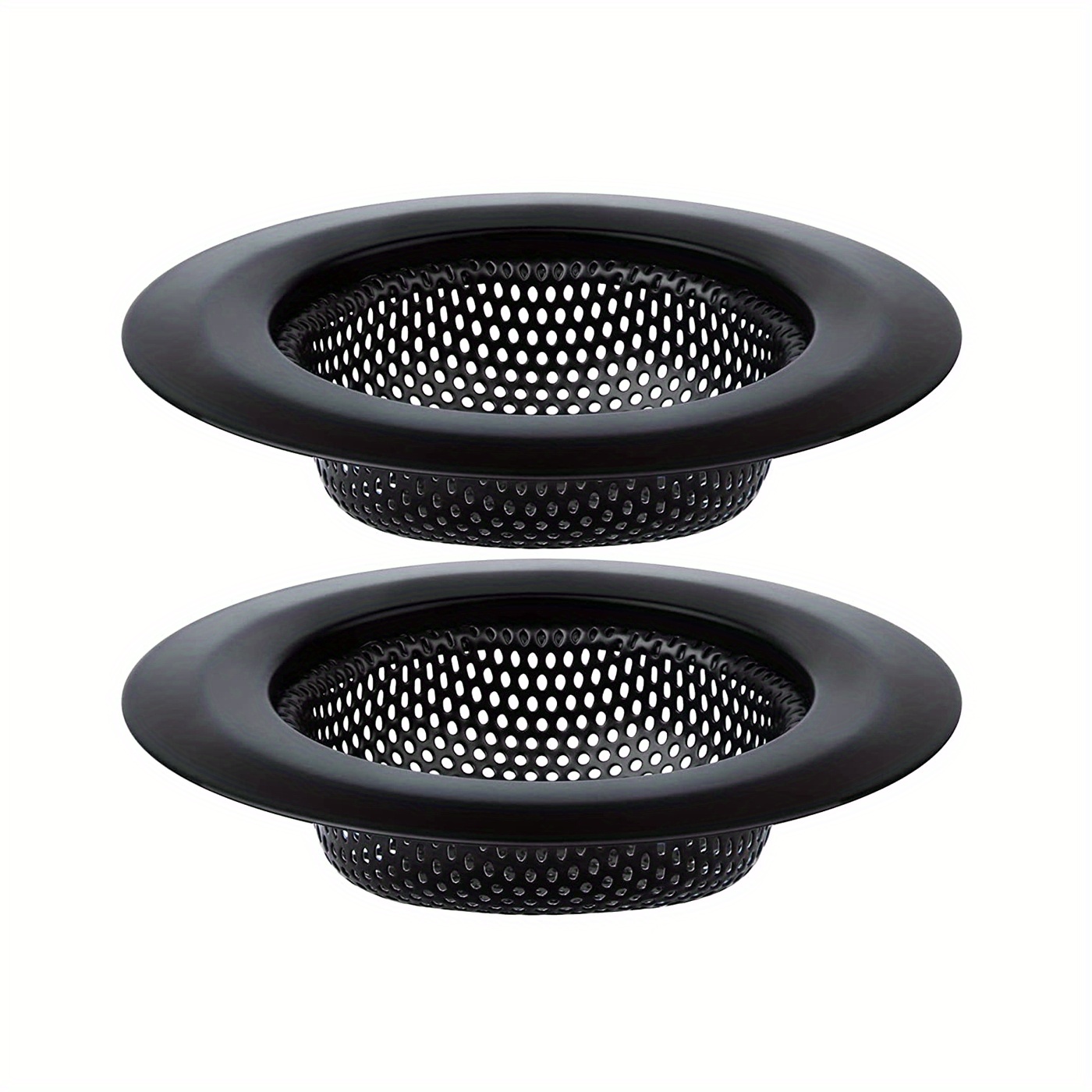  OXO Sink Strainer, Black : Tools & Home Improvement