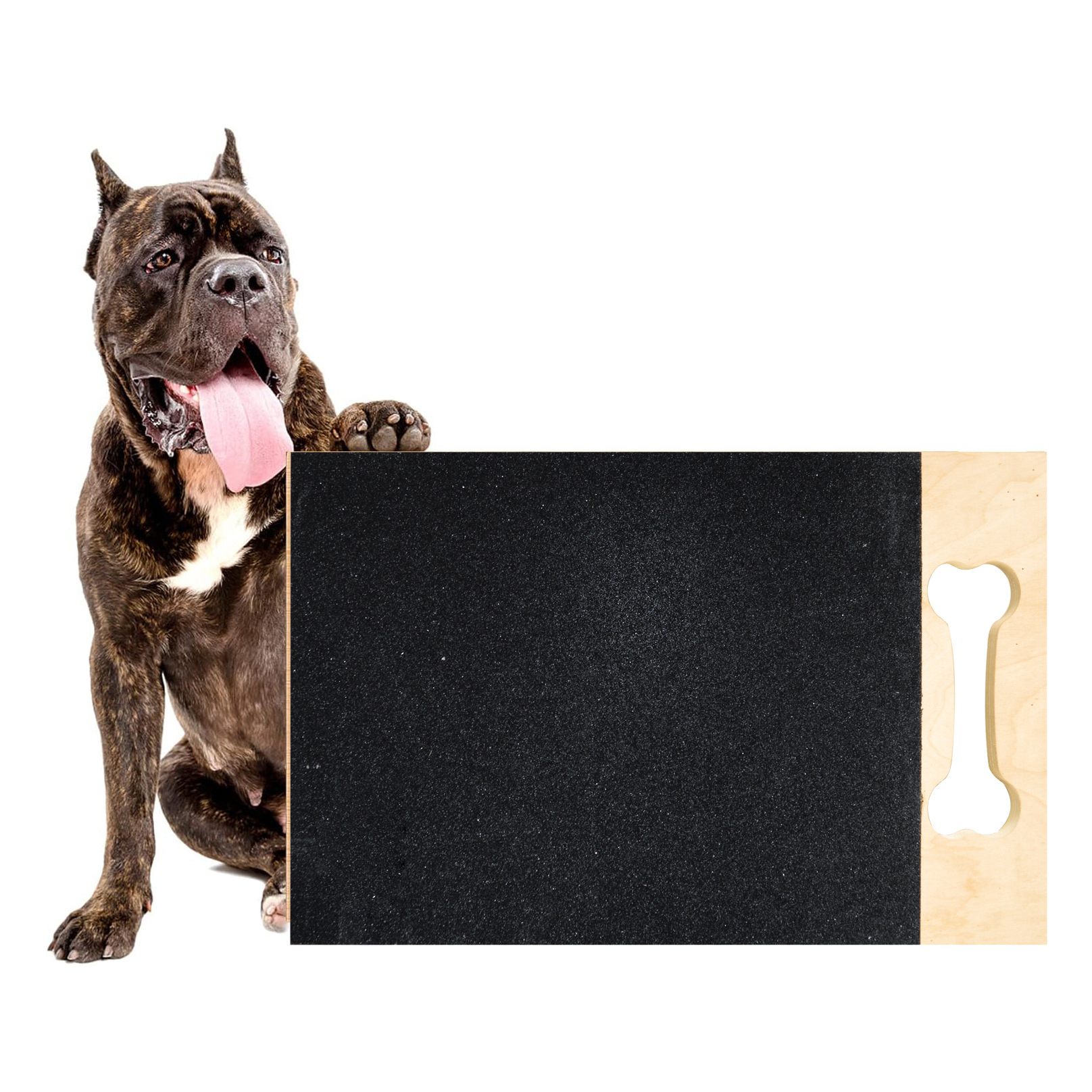 Dog Nail Scratch Pad Scratch Square Board Small Medium Dogs Temu