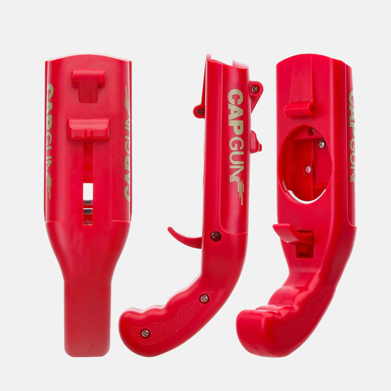 creative portable drink opener cap gun bottle opener open cap gun drink bottle opener shooter party outdoor celebration tool eid al adha mubarak details 8