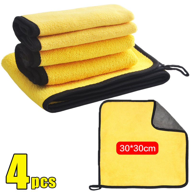 SERVIETTE MICROFIBRE PROFESSIONNELLE