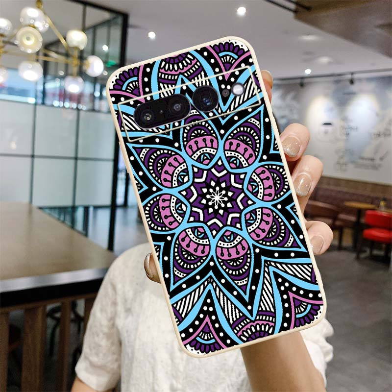 Funda De Teléfono Suave De Silicona Protectora TPU De - Temu Chile