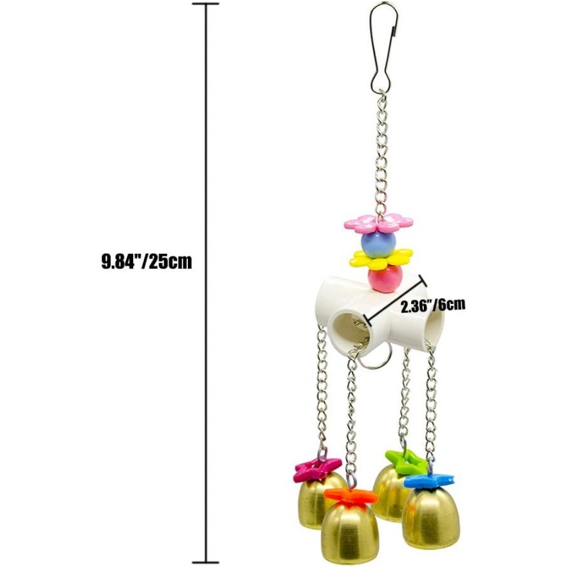 Budgie ball clearance toys