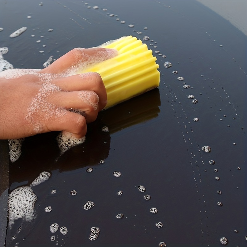 Handy Brush  Car Cleansing Series