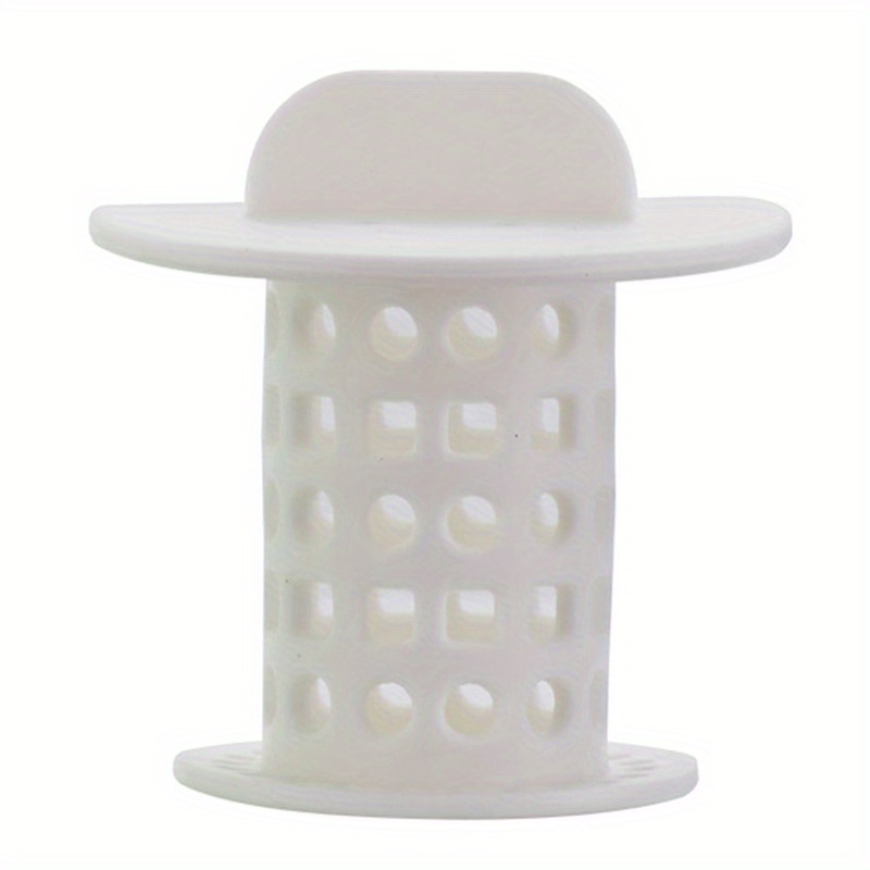 Bathroom Drain Hair Catcher Bath Stopper Plug Sink Strainer Filter Sewer  Dredge Small Mushroom