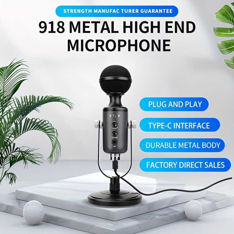 Yy 707 Professional Wireless Microphone For Performance - Temu Canada