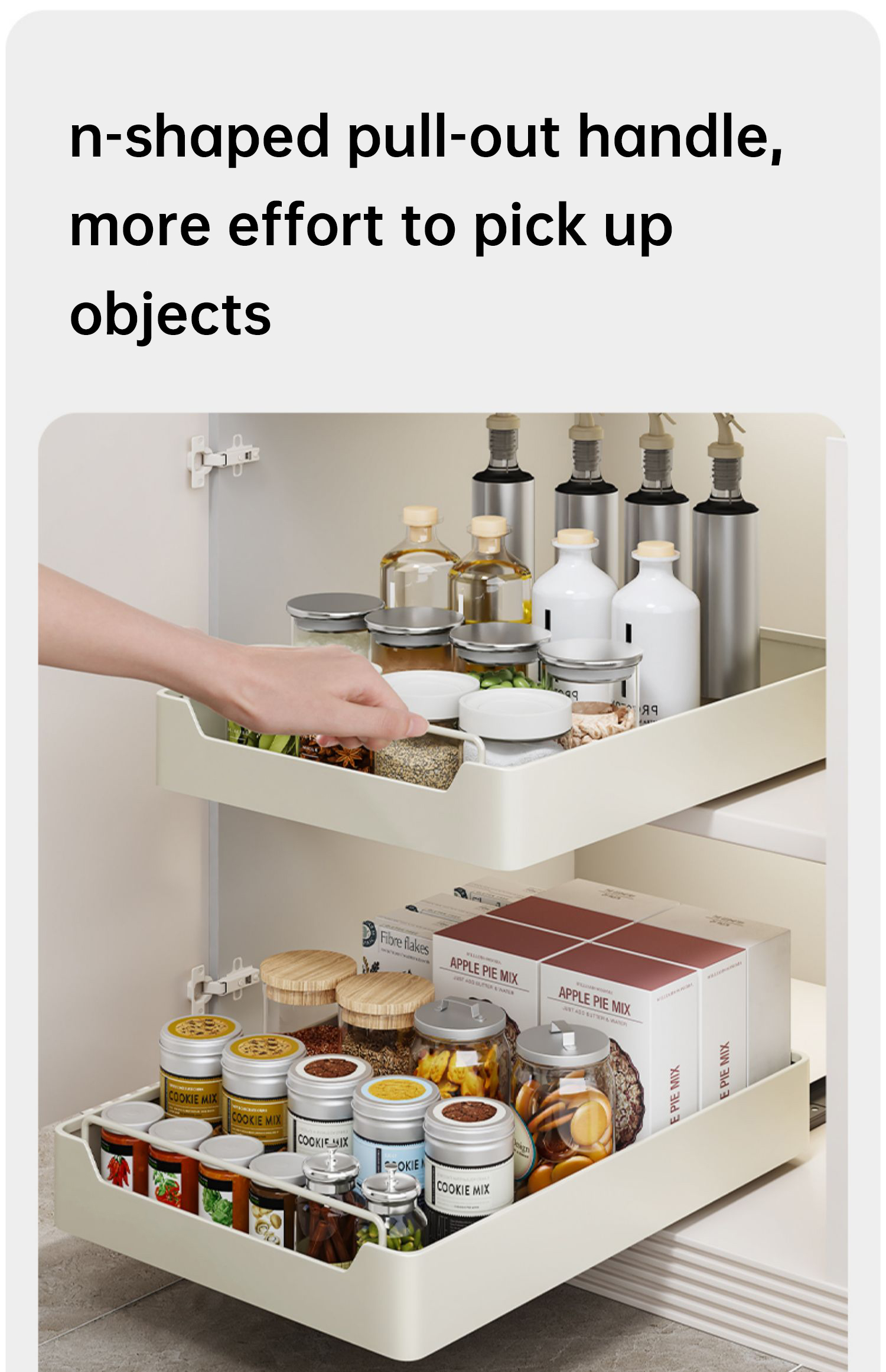 Escurreplatos Ikea  Diy kitchen storage, Counter clutter, Diy storage