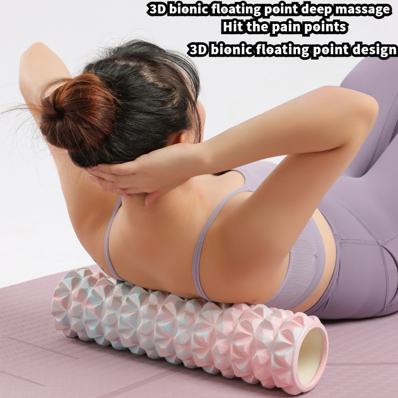 Pilates Foam Rollers - Temu