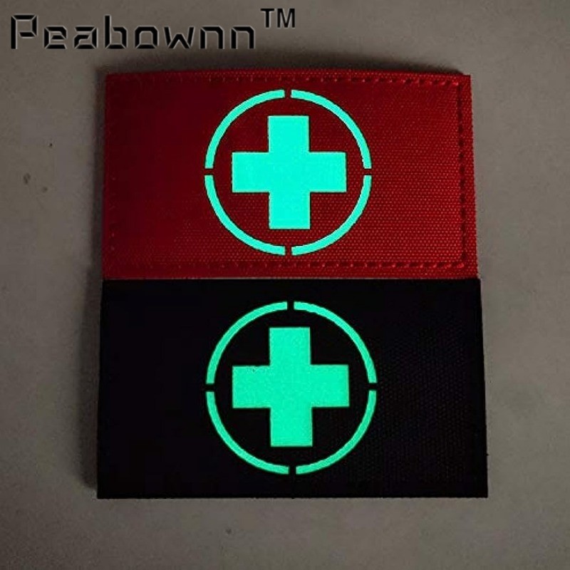 Medical Patch - Glow