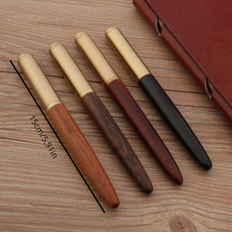 Lacquer Rollerball Pen Stunning Luxury Pen With Golden - Temu