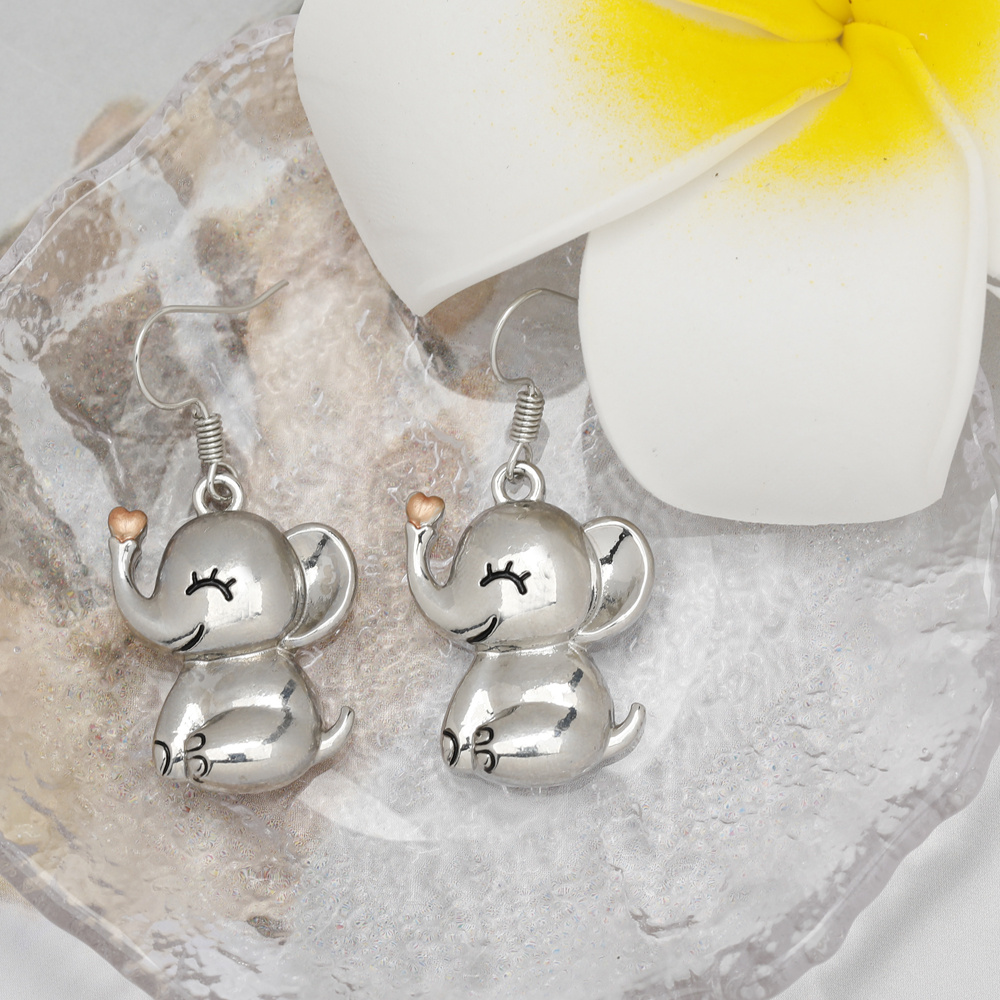 Cute Cartoon Koala Earrings for Ladies and Girls As Birthday and Christmas Gifts,Temu