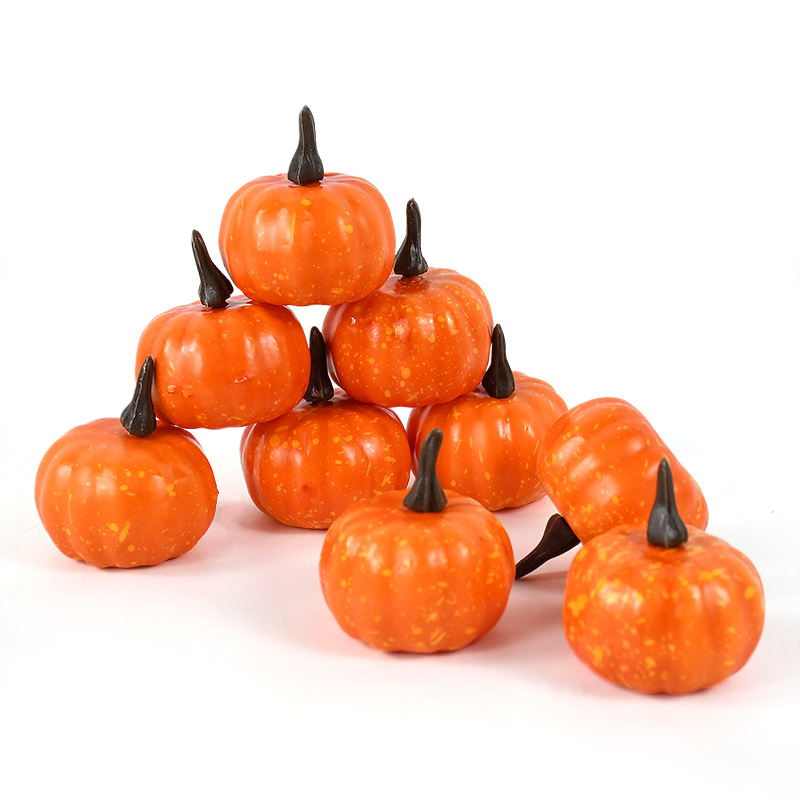 Small Plastic Pumpkins - Temu