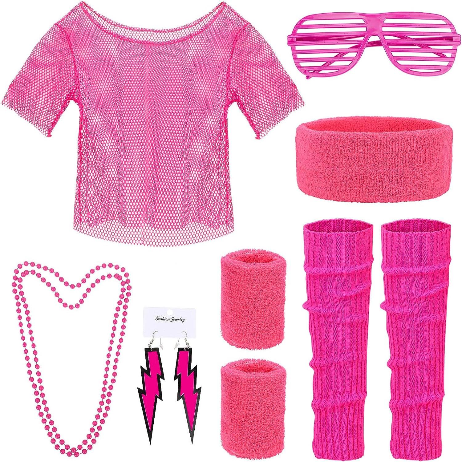 Y2K / 90s / pink aesthetic Outfit