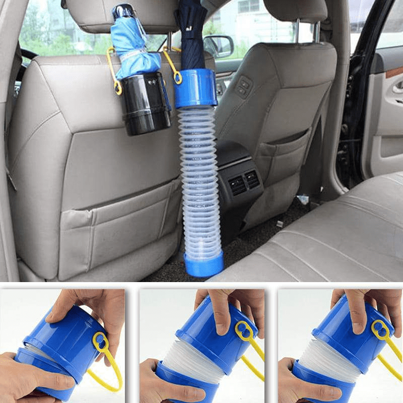 Car Accessories For Car Wash Bucket Organizer Telescopic Camping Outdoor  Foldable Car Trunk Storage Organizer Interior Series - Buy Car Accessories  For Car Wash Bucket Organizer Telescopic Camping Outdoor Foldable Car Trunk