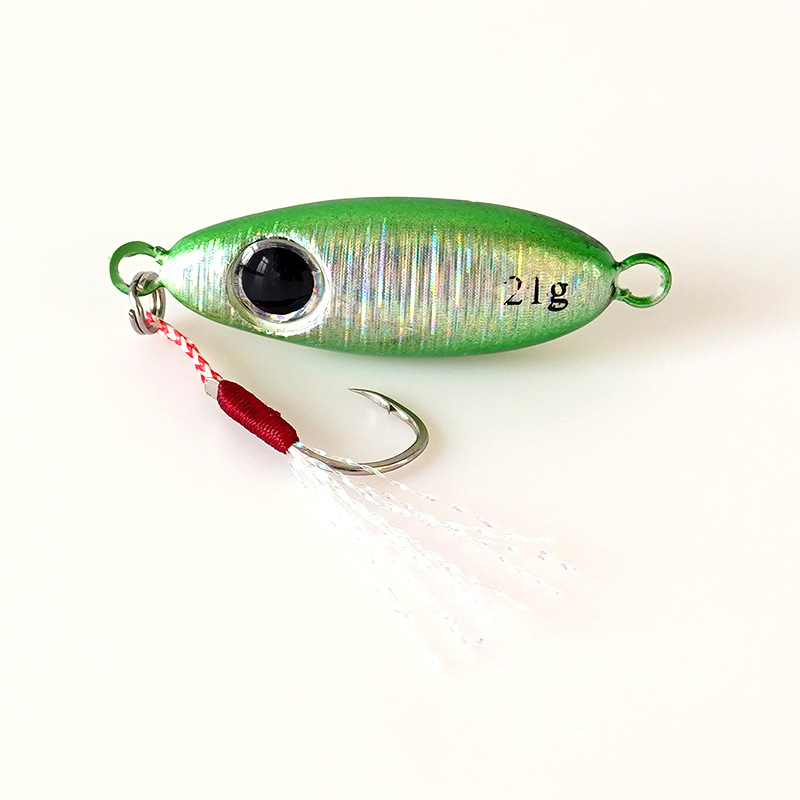 MAKING TINY LURE// FOR ULTRALIGHT FISHING//DIY//@A.K.