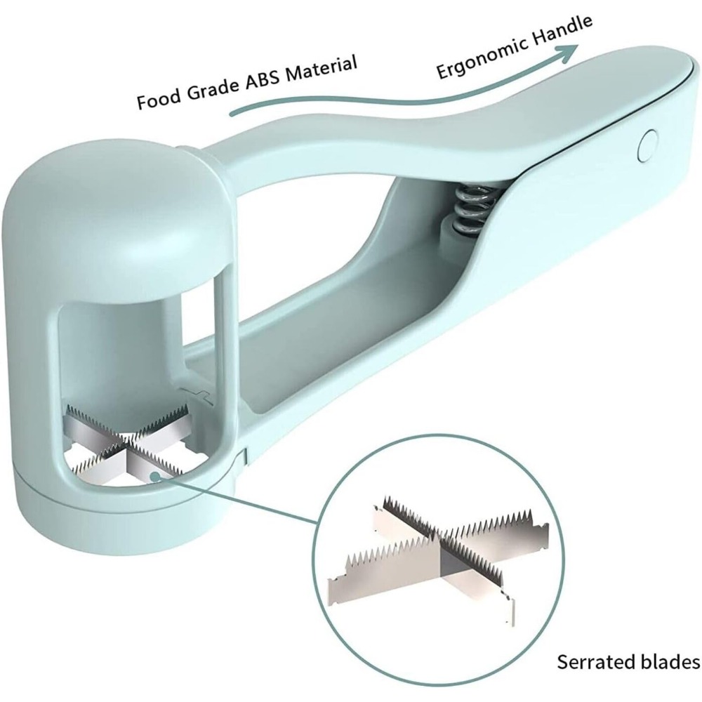 Cherry Tomato Slicer, Grape Slicer, Multifunctional Grape Cutter, Small  Fruit Cutter, Grape Kitchen Accessories, Cake Decoration Tool, Fruit  Slicer, Kitchen Tools, Kitchen Gadget, Back To School Supplies, Party  Supplies - Temu