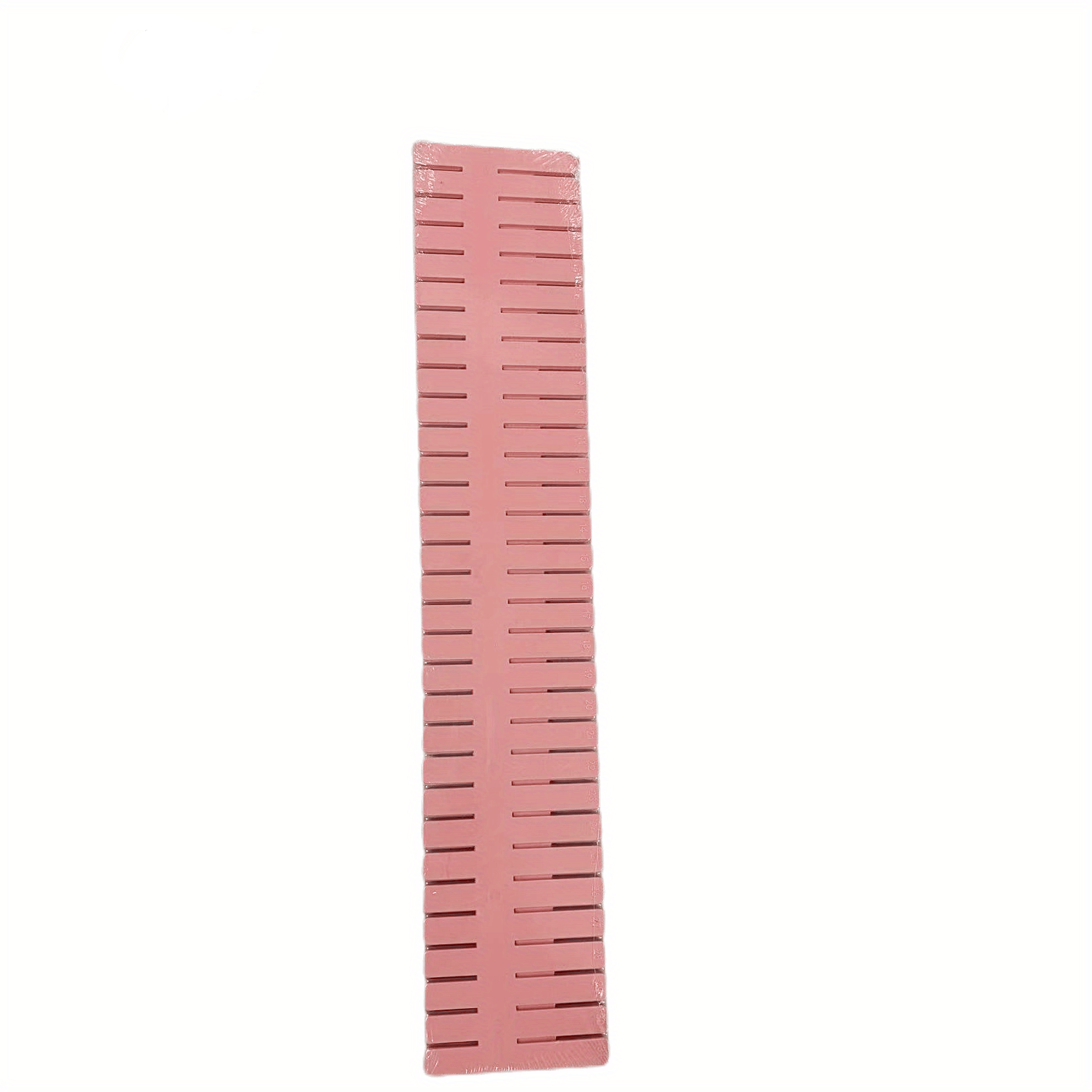 8 PCS Adjustable Drawer Dividers Organizer For Underwear Socks Belt
