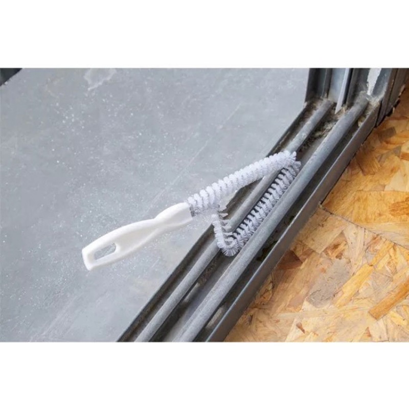 Kitchen Cleaning Brush Gutter Slot Cleaning Brush Windowsill Cleaning Brush  Universal Cleaning Brush - Temu