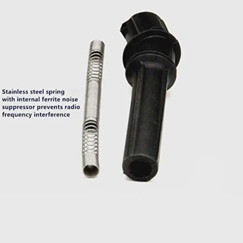 Motorcraft DG508 Ignition Coils 8-Pack – Direct Fit For Ford F150 4.6L 5.4L 6.8L
