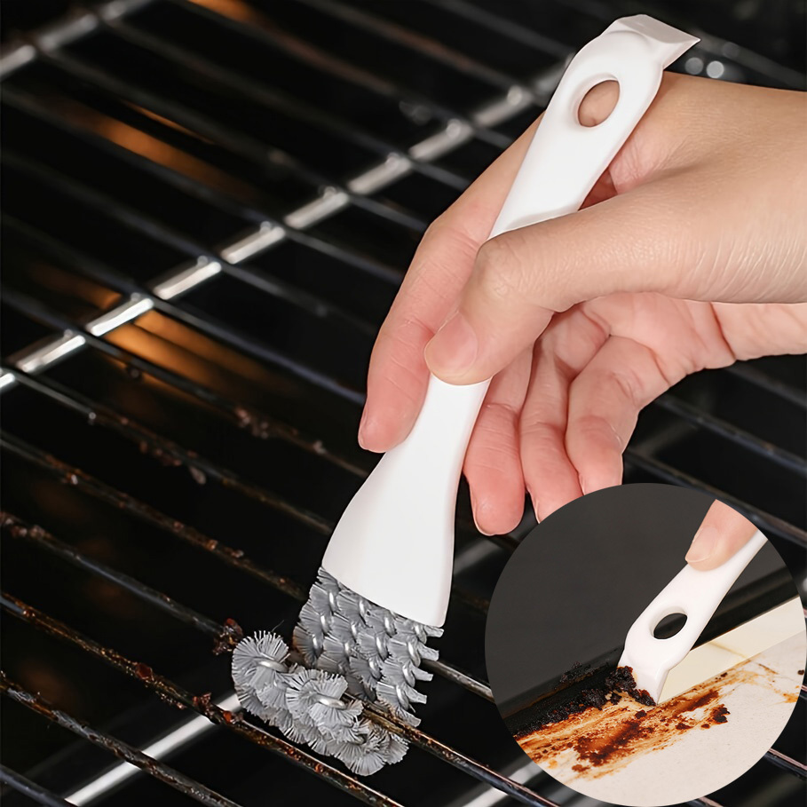 Best Grill Cleaning Tools 2023
