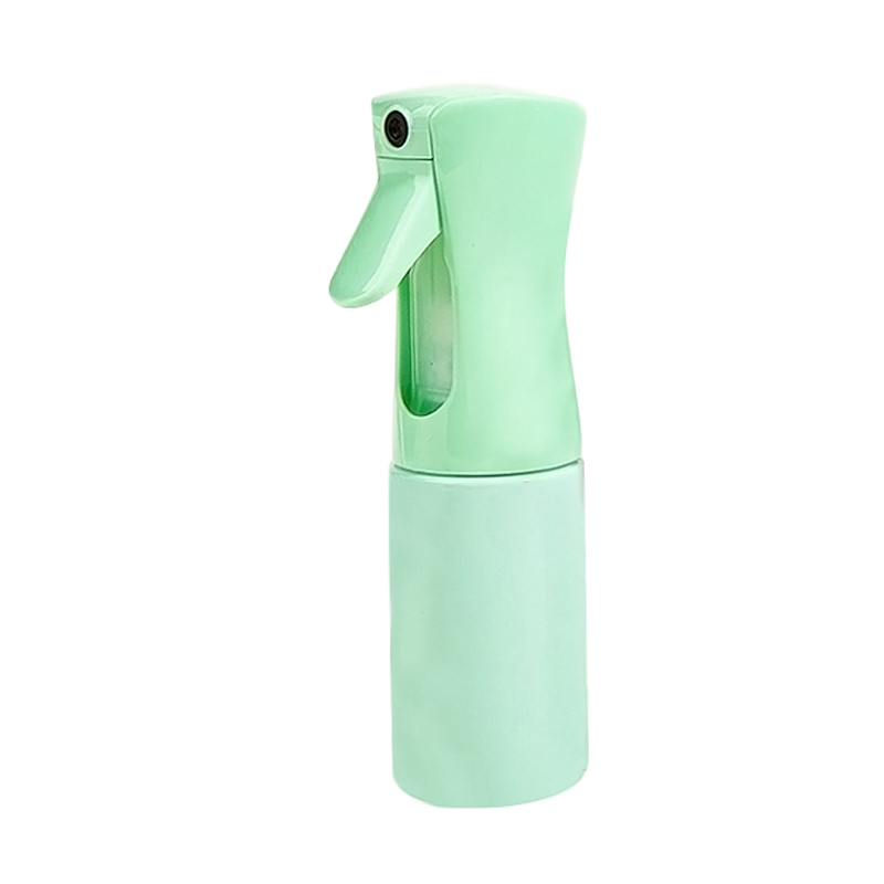 Image of 200ml Continuous Spray Bottle, Hair Spray Spray, , Spray, Pressurized Spray, With Pump, Clean, Garden, Transparent