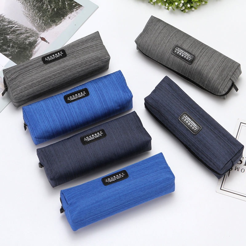 Small Pencil Case Student Pencil Pouch Coin Pouch Cosmetic - Temu