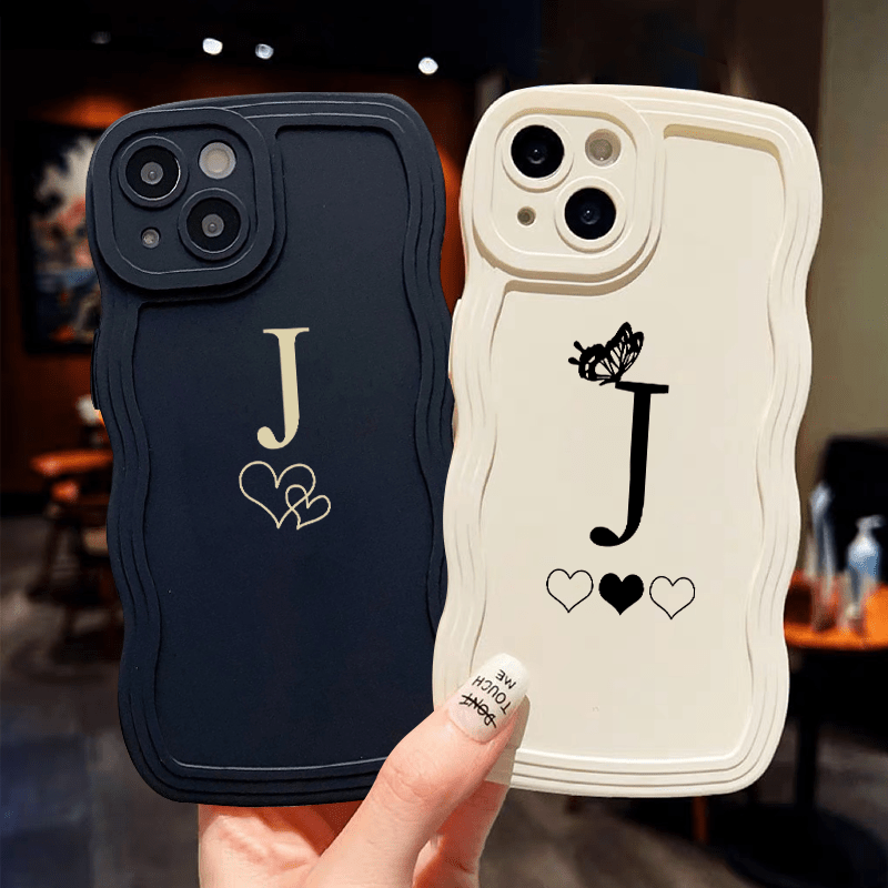 Fashion Brand Down Jacket Phone The Puffer Case For Iphone 13 12 11 Pro Max  X/xs Xr 7/8 Plus Soft Silicone Cover 404