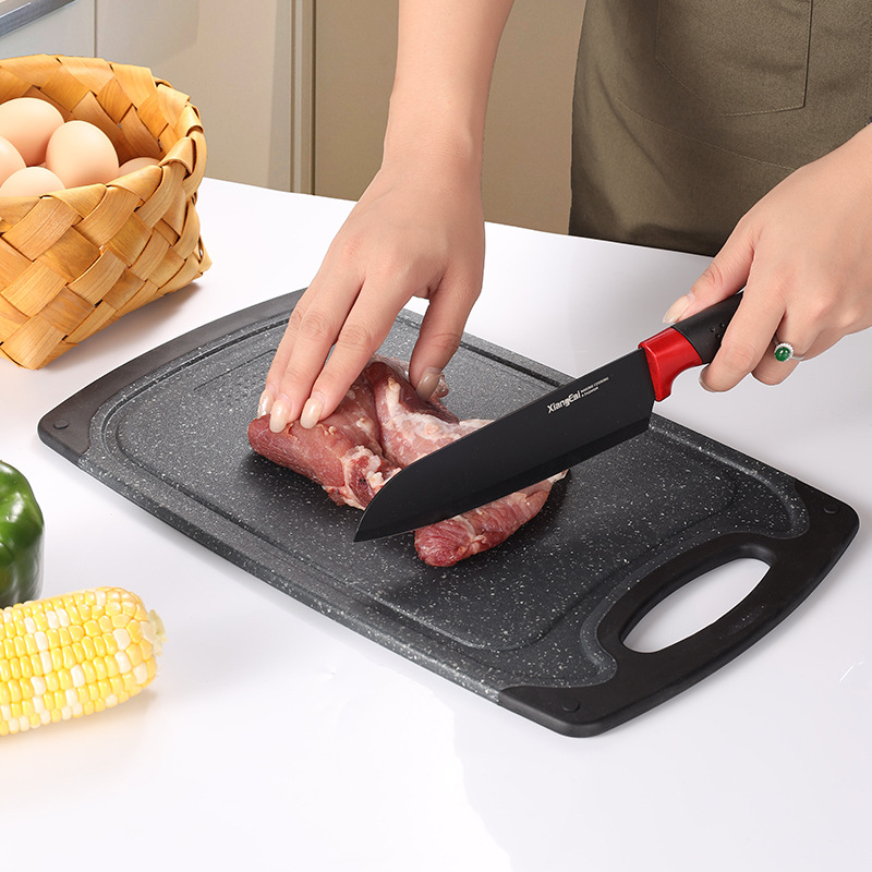 Cutting Boards For Kitchen 3Pcs Cutting Mats For Cooking Fruit