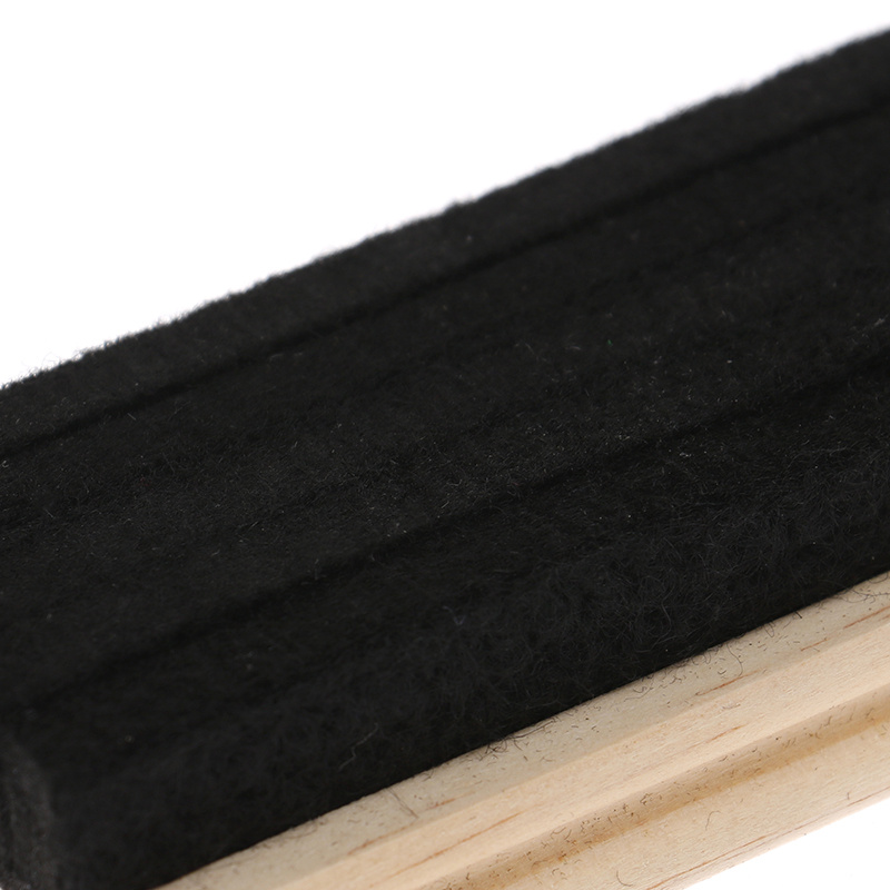 Wood Wool Felt Chalk Eraser - Temu