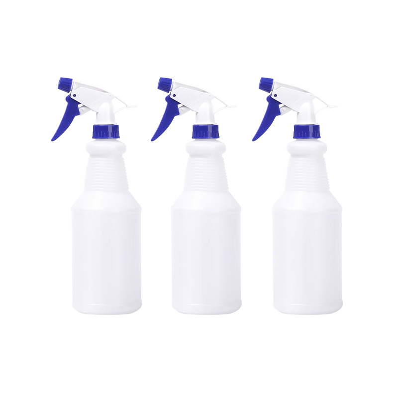 Vaporisateur Spray Plastique pour Cheveux - Sekelem