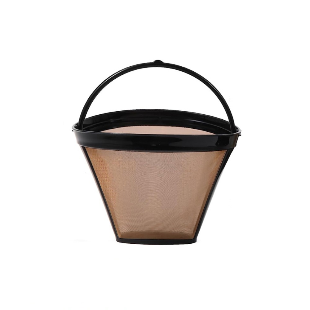 Reusable Coffee Basket Filter for Hamilton Beach 49980A 49980Z 47650 49933  3pcs