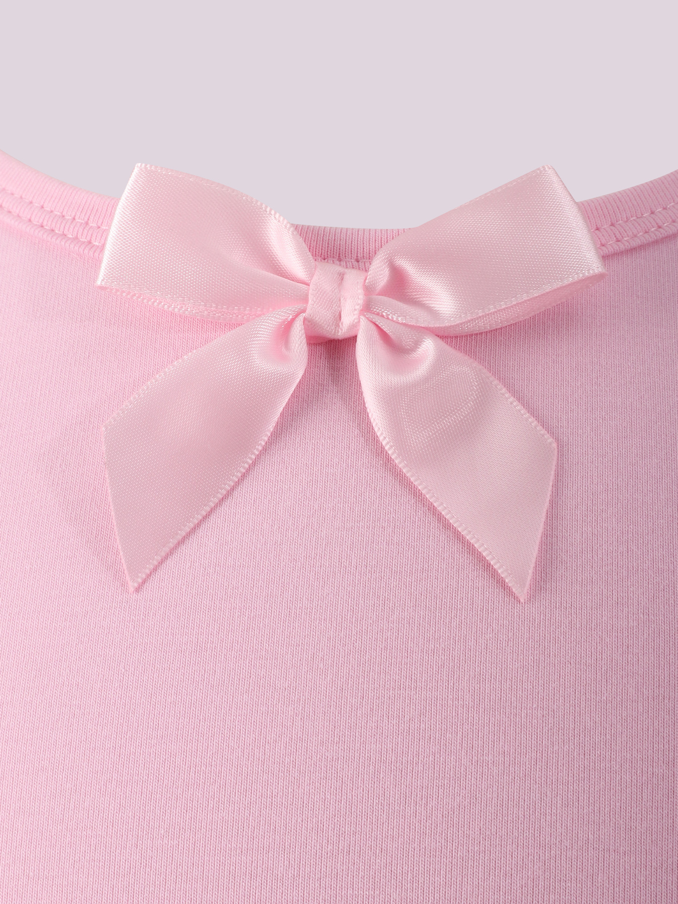 Girl's Bow Tulle Tutu Ballet Dance Dress Leotards