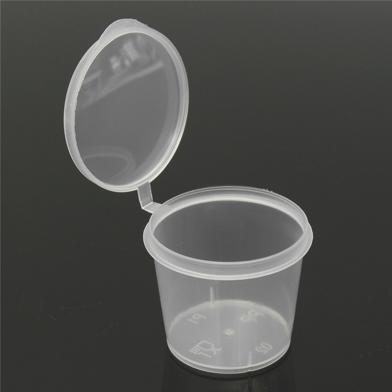 Disposable Plastic Containers, Disposable Food Containers