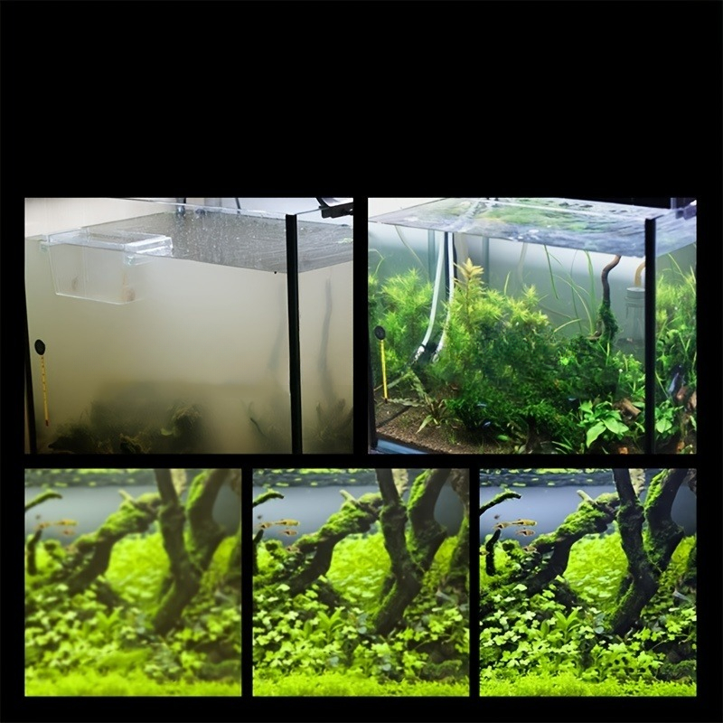 Filtro acquario Fish Tank Biochemical Schiuma  Maestro spugna & Schiuma  articoli Produttore