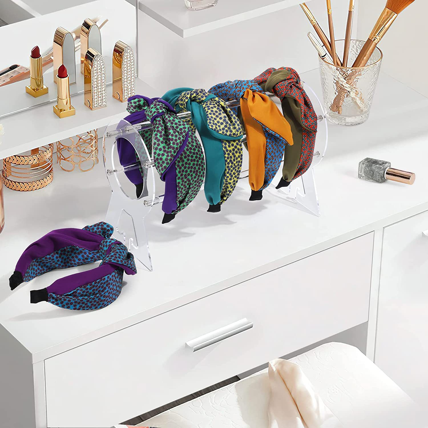 Headband Storage - Temu Mexico