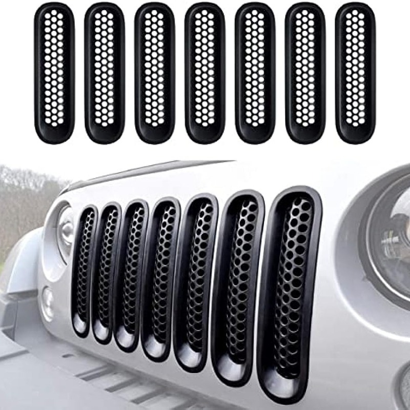 Console centrale Accoudoir Boîte de rangement Coins Organizer pour Jeep  Wrangler Jl 2018 2019 2020 2021 2022 Accessoires d'intérieur de voiture