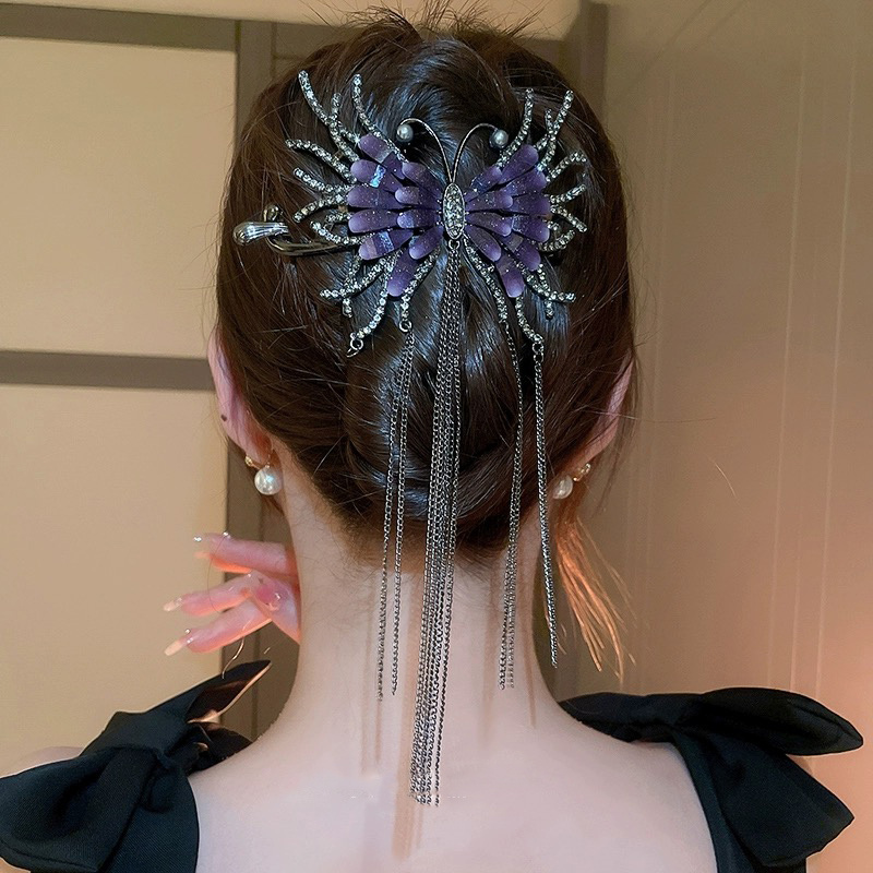 Japanese Hair Pin - Temu